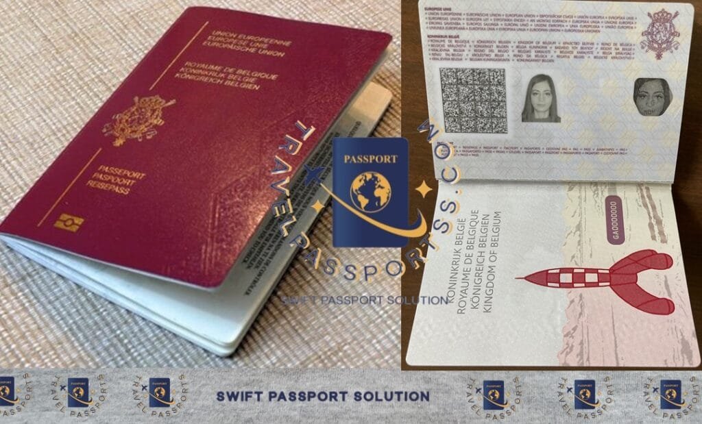 Achat d'un passeport belge Acheter passeport belge en ligne Prix passeport belge Obtenir passeport belge rapidement Demande passeport belge express Renouveler passeport belge urgent Coût passeport belge Délai obtention passeport belge Acheter passeport belge légalement Procédure passeport belge en ligne Fournisseur passeport belge fiable