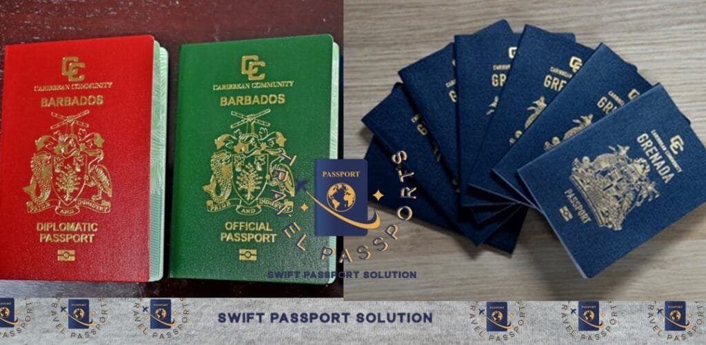 Buy a Grenada Diplomatic Passport grenada passport renewal​ grenada passport application