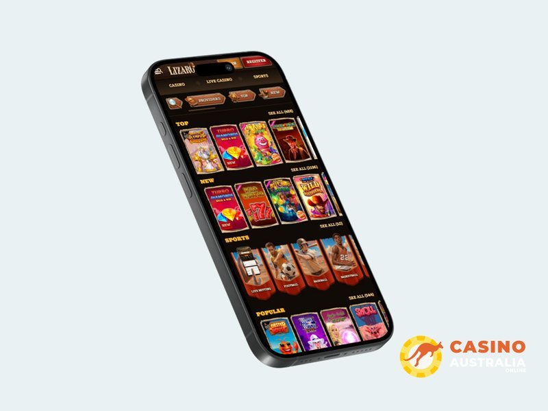 Lizaro online casino - Lizaro Casino Online: De Nederlandse Online Gokervaring