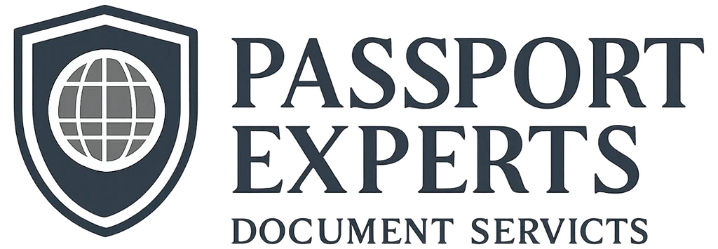 Passport Experts